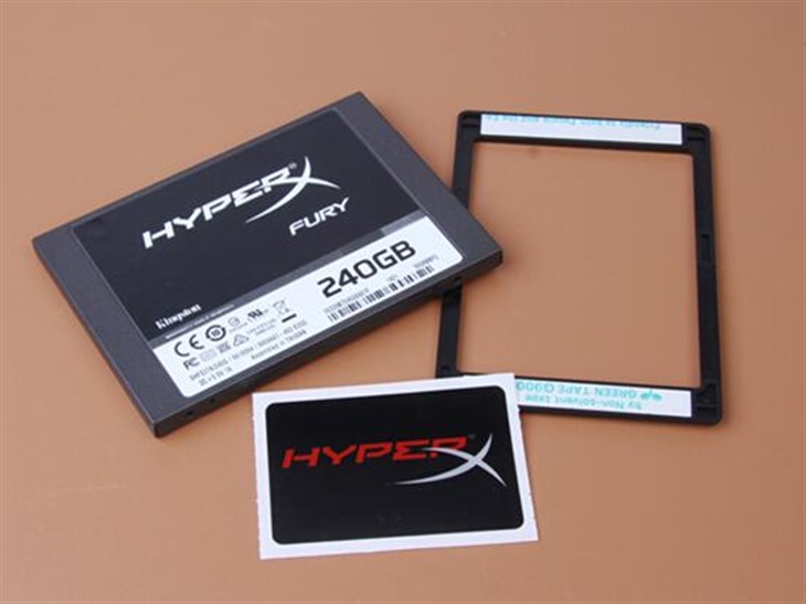 不拉仇恨！HyperX内存让玩游戏更尽兴 