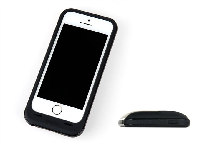 iPhone升级利器!酷壳智能保护壳评测 