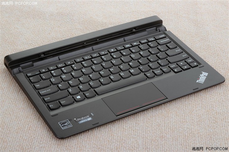 ThinkPad Helix2 