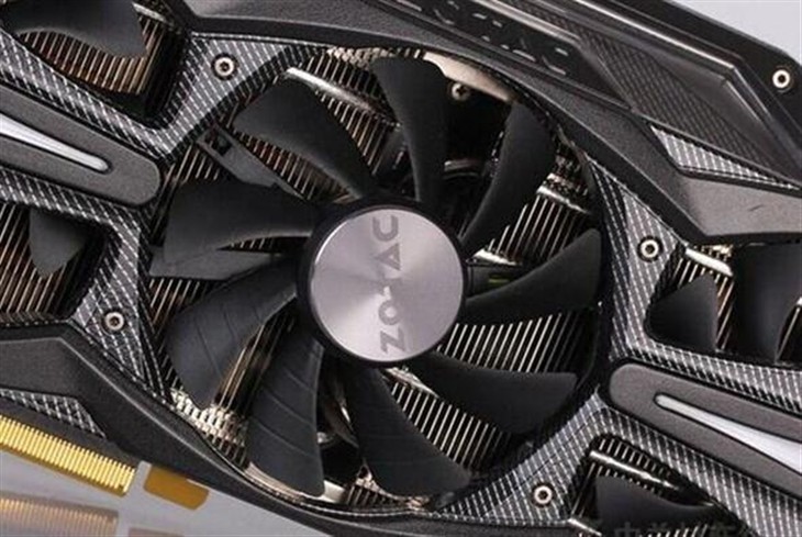 全域干涉风扇索泰GTX970至尊售3299元 