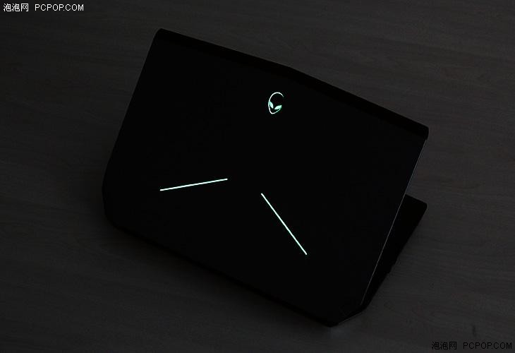 史上最轻薄的外星人 Alienware 13评测 