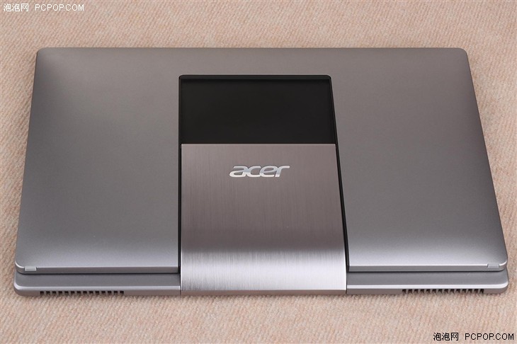 Acer R7评测 