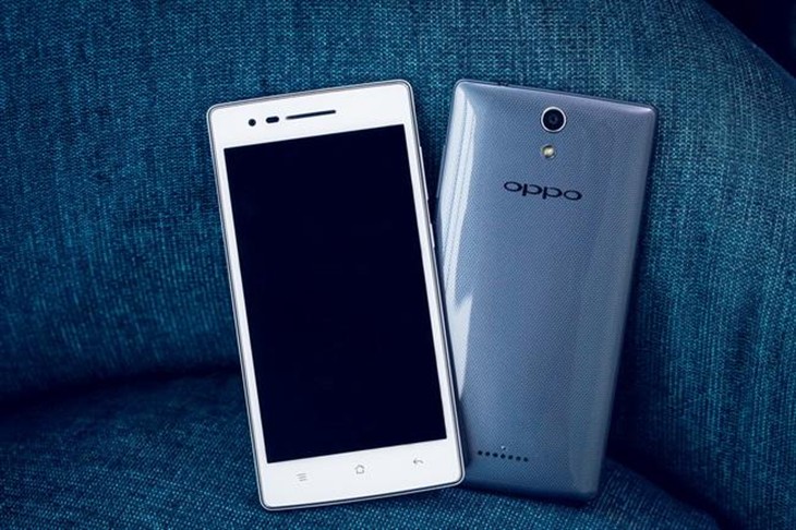 oppo 3007已上市 带你走入64位新时代!