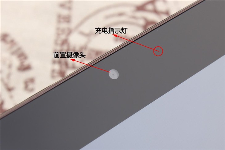 简单影音办公 易方NextBook M89平板评测 