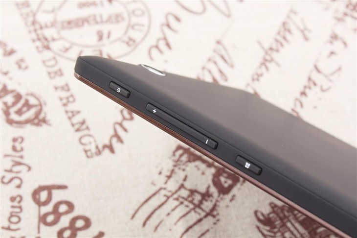 简单影音办公 易方NextBook M89平板评测 