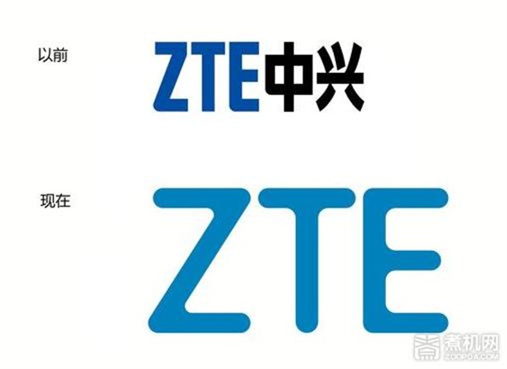 科技公司更换LOGO 究竟意味着什么呢? 