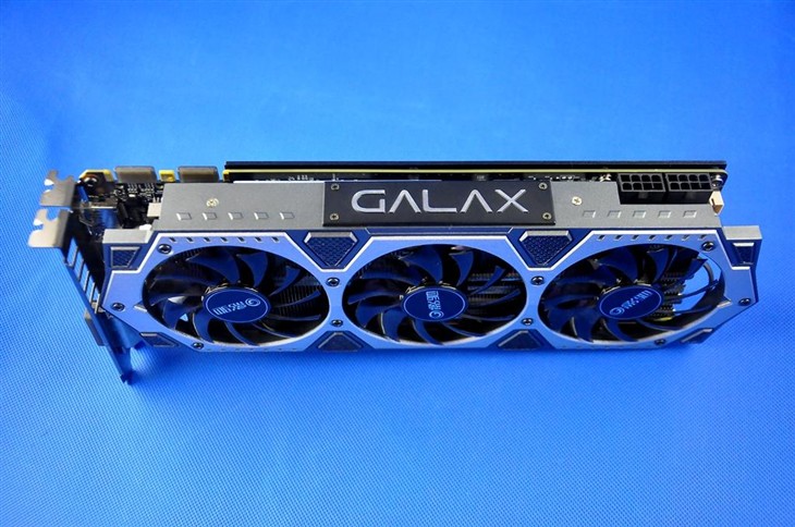 巅峰归来！影驰GTX980骨灰黑将4299元 