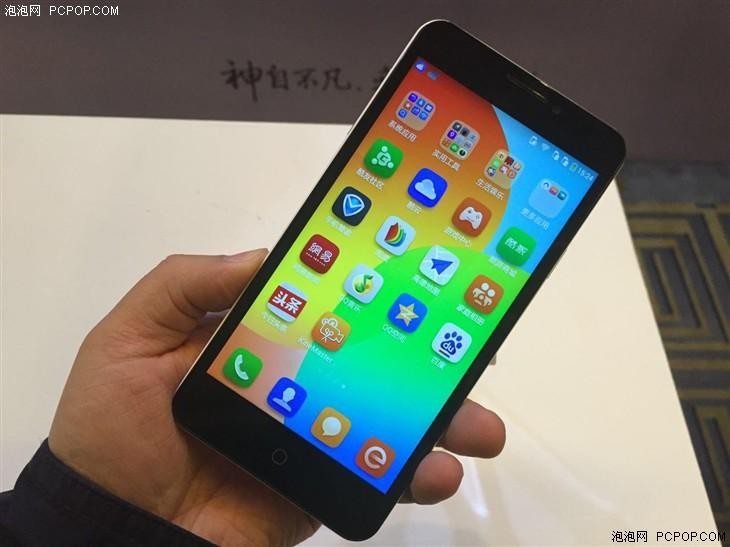 红米2上市并无惊喜!一周手机要闻回顾_小米手