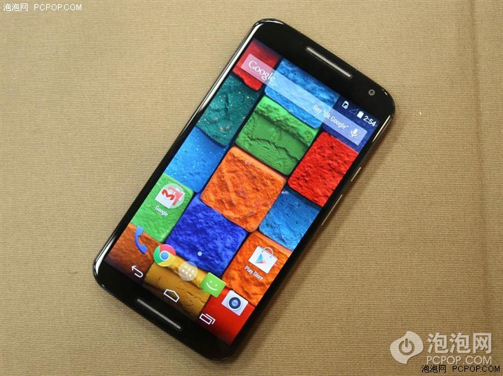 MOTO将于春节前后在中国推出三款手机 