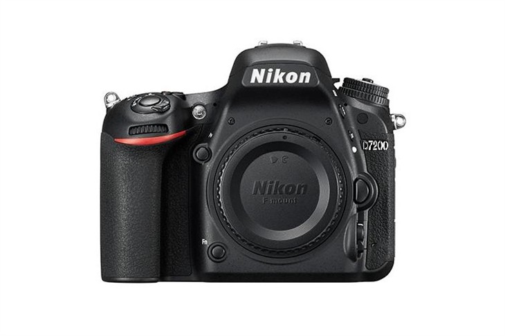尼康将于二月发布D7200及一系列新机[复制链