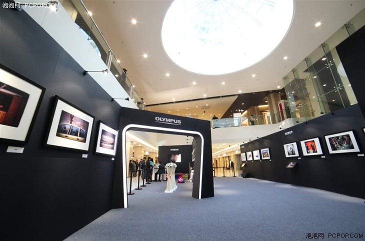 奥林巴斯2015名家摄影展在京盛大举办 