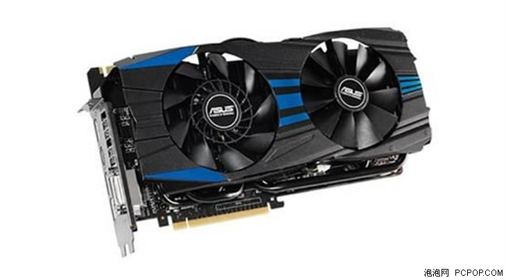 性能怪兽 华硕龙骑士GTX970显卡2999元起 