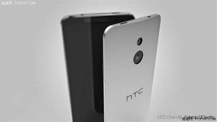 HTC One M9或搭2000万摄像头/骁龙810 