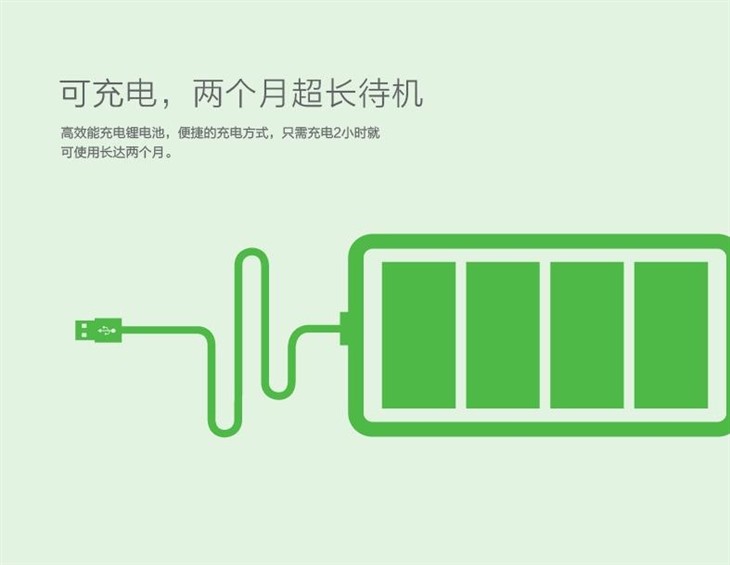 小巧灵动 雷柏E6350蓝牙超薄键盘上市 