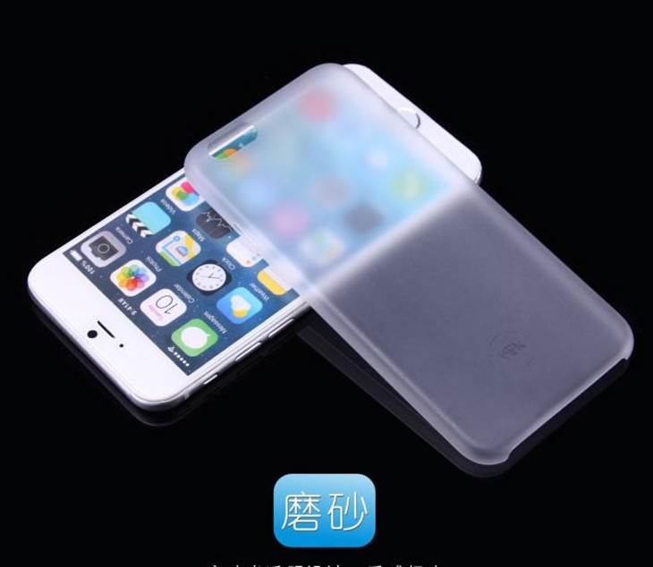 亲密贴合KFA2 i-Layer iPhone 6/plus 