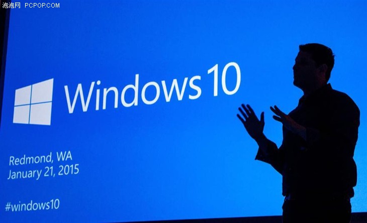 Win 7的继承者 微软Windows 10新闻汇总 