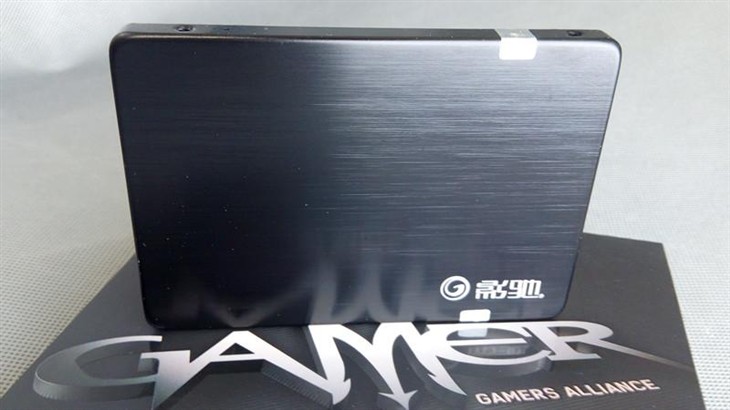 极速、稳定 影驰Gamer120GB热售499元 