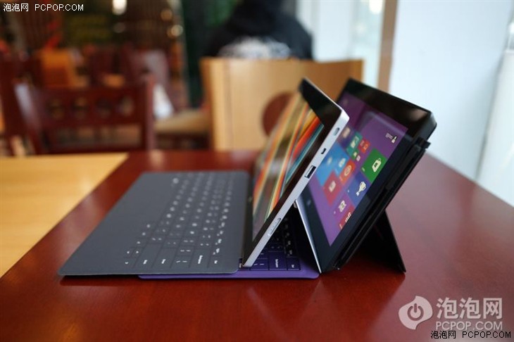 销量低迷 微软宣布停产Surface 2平板 