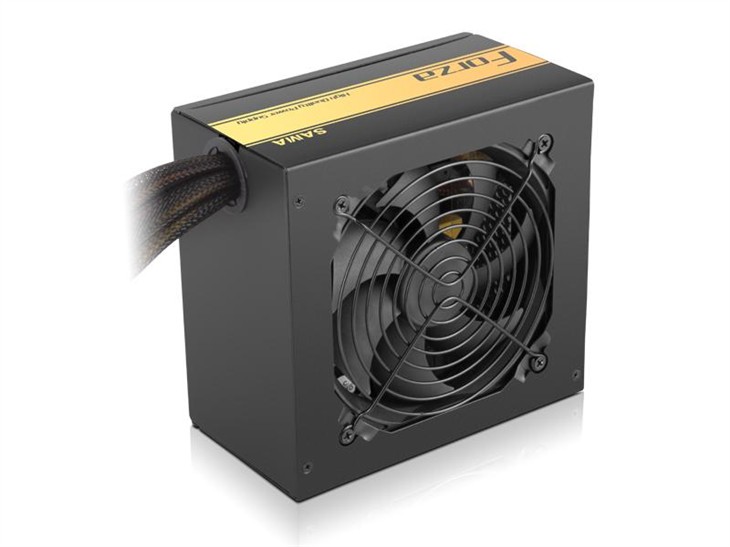500W金牌王者!先马金牌500W电源推荐_先马