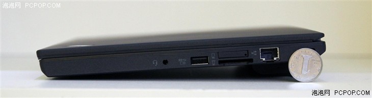 触控板设计回归 ThinkPad X250首发评测 