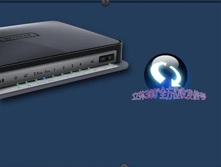 春节回家朋友圈怎么发 网件 WNDR4300_网件