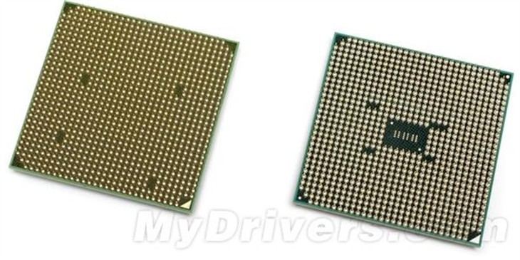 亚马逊买AMD处理器:这造假真是绝了