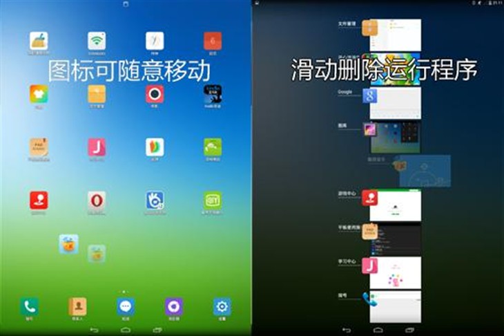 昂达 V919 3G Air双系统ONDA ROM详解 