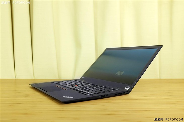 浪子回头 2015款ThinkPad X1 Carbon首测 