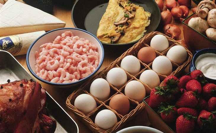 坚果吃了会消化不良吗 003417683.jpg