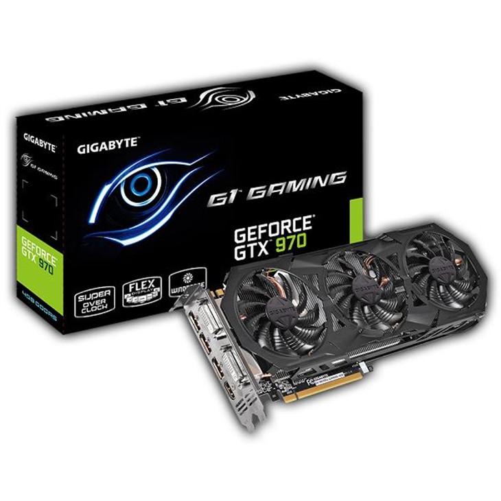 GTX970风波仍未平息：用户起诉制造商 