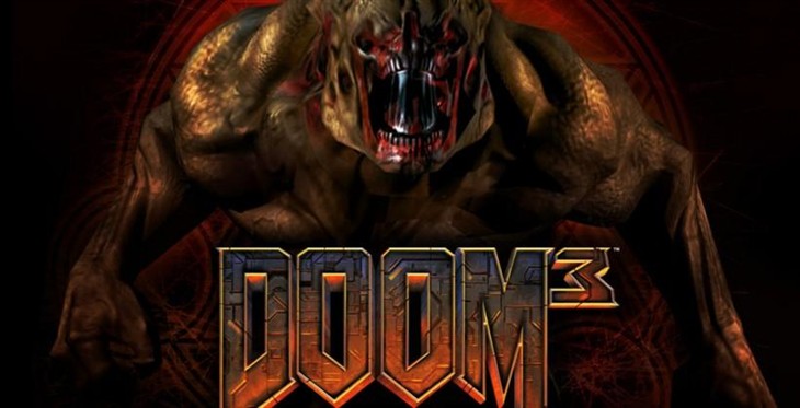 NVIDIA宣布《DOOM 3》移植至安卓系统 