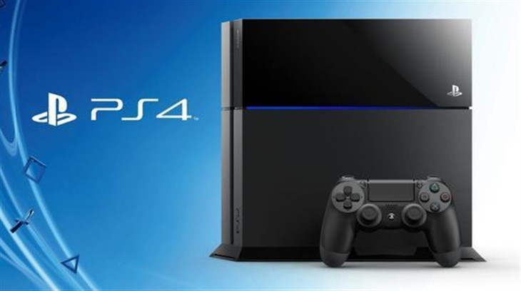 索尼PS4游戏机销量已达2020万台 