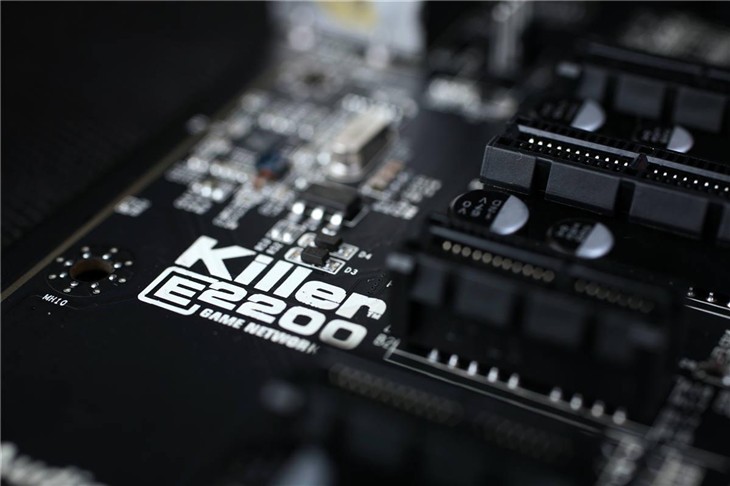 求战之心 iGame Z97横扫疾风之刃角斗场