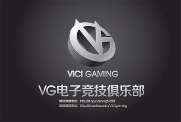 VG战队装备换新提前看映泰GAMING系列 