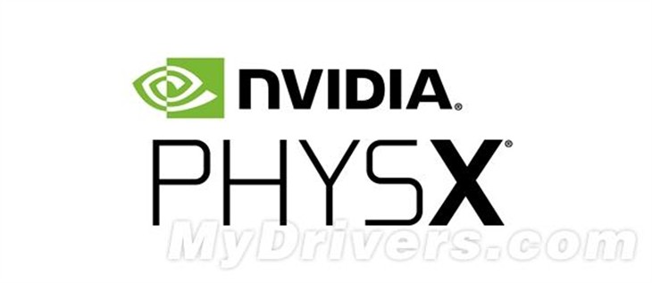 还有人要？NVIDIA PhysX技术开源了！ 