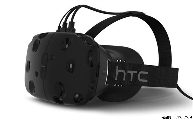 Valve的Lighthouse技术让电视和VR装置合作愉快 