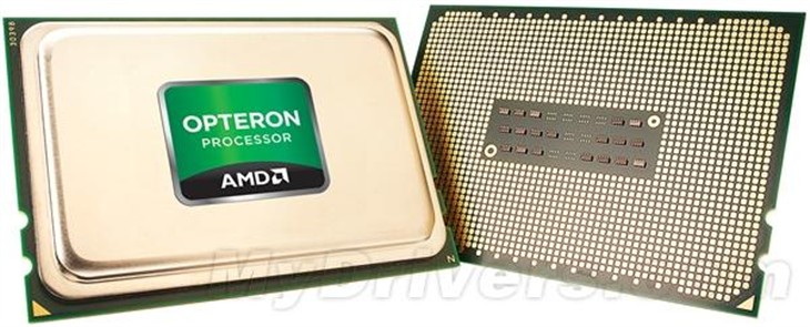 AMD再曝全新x86架构：真的殊死一搏了 