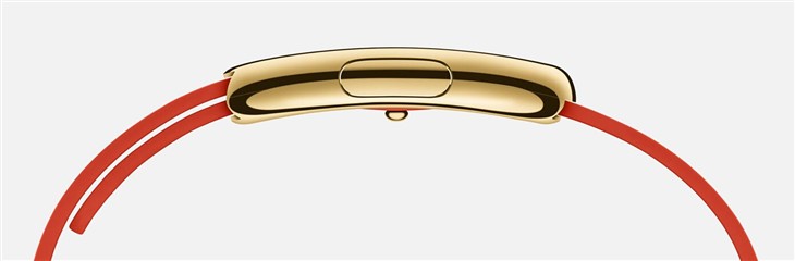 12万的玫瑰金Apple Watch是卖给傻X的 