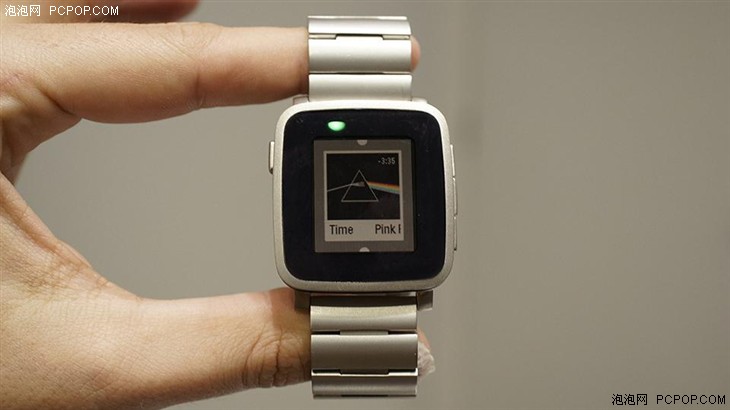 就算买不起Apple Watch也要感受新科技 