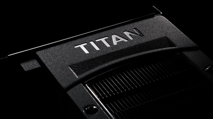 Maxwell超级核弹 GTX Titan X首发评测 