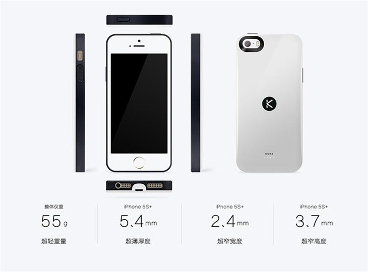 缺了哪个都不行iPhone 6最强配件搜罗 