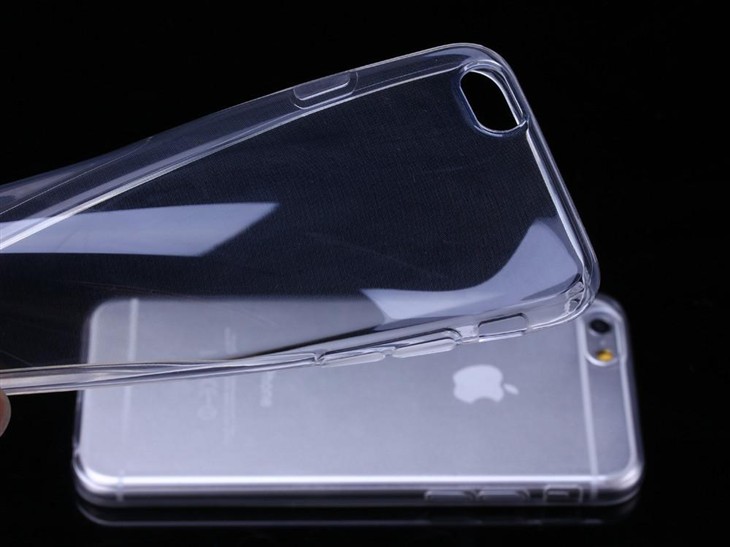 三种材质大PK:iPhone 6保护壳哪个好_苹果手