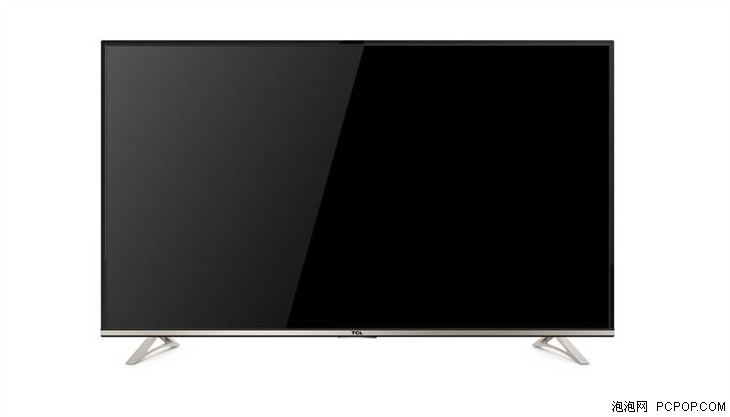 全程4K极致视听电视TCL TV+新品E5800 