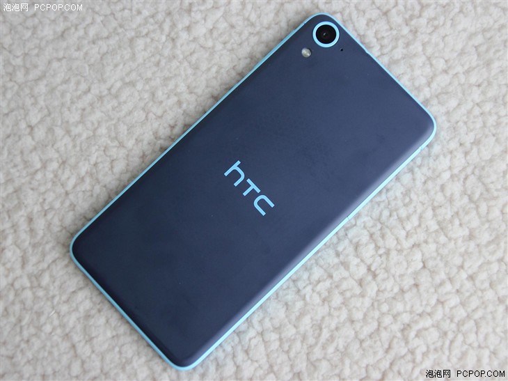 时尚新选择 HTC Desire 826双网版评测 