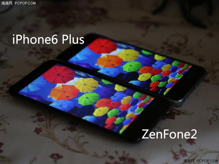 ZenFone2评测 