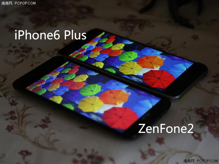 ZenFone2评测 