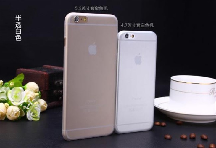 好机选好配件 iPhone6精品配件哪款强 