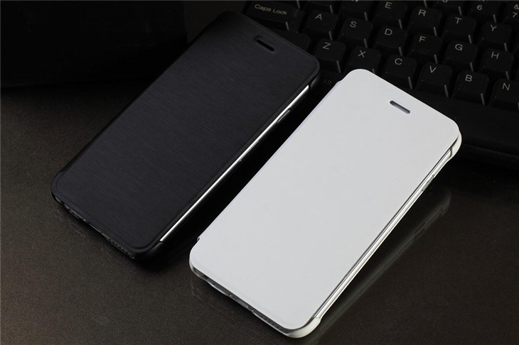 iPhone 6/Plus需要它 Fanbey i-Cover 