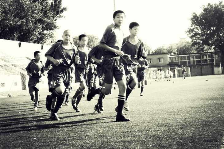 巧用照片效果 OPPO N3帮你成摄影大师