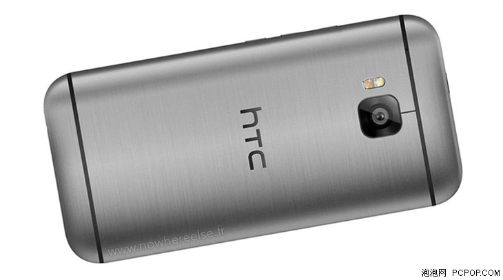 工艺碉堡了 超帅气HTC M9近期新闻解析 